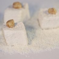 Fındıklı Lokum 350g