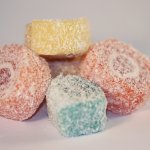 Mixed Turkish Delight