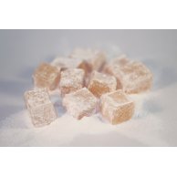 Plain Turkish Delight