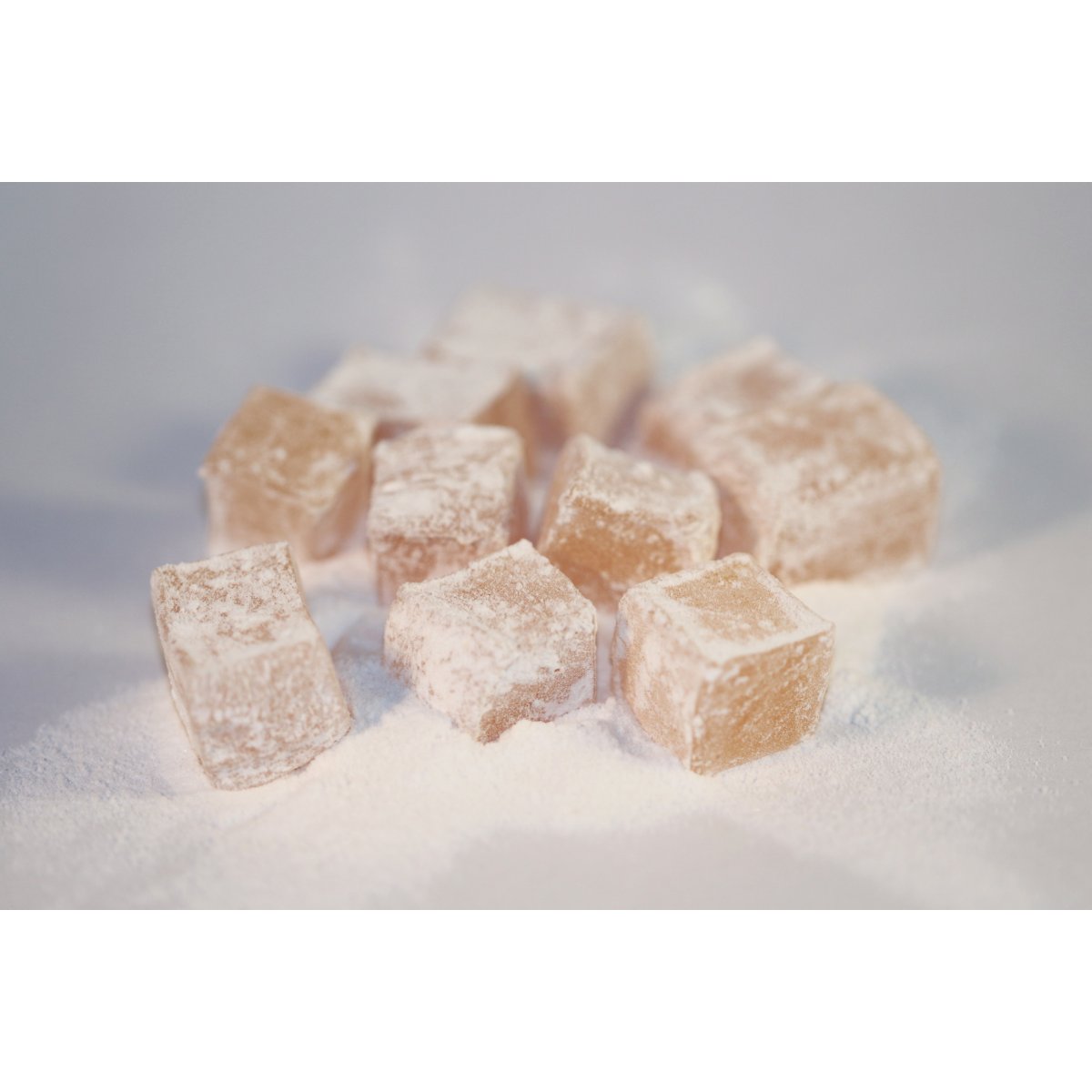 Sade Lokum 350g