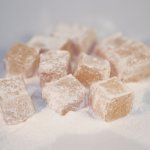 Mixed Turkish Delight