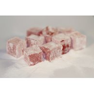 Gül Aromalı Lokum 350g