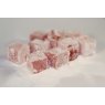 Gül Aromalı Lokum 750g