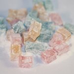 Mixed Turkish Delight