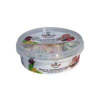 Meyve Aromalı Lokum 350g