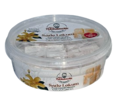 Sade Lokum 350g