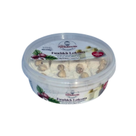 Fındıklı Lokum 350g