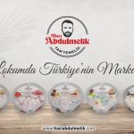 Hacı Abdulmelik Lokumlarıyla Tanışın: Tatlı Bir Yolculuk