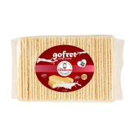 Vanilya Aromalı Gofret 200gr